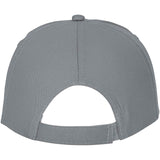 Cappellino Feniks a 5 pannelli personalizzato con logo - Pubblienne