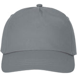Cappellino Feniks a 5 pannelli personalizzato con logo - Pubblienne