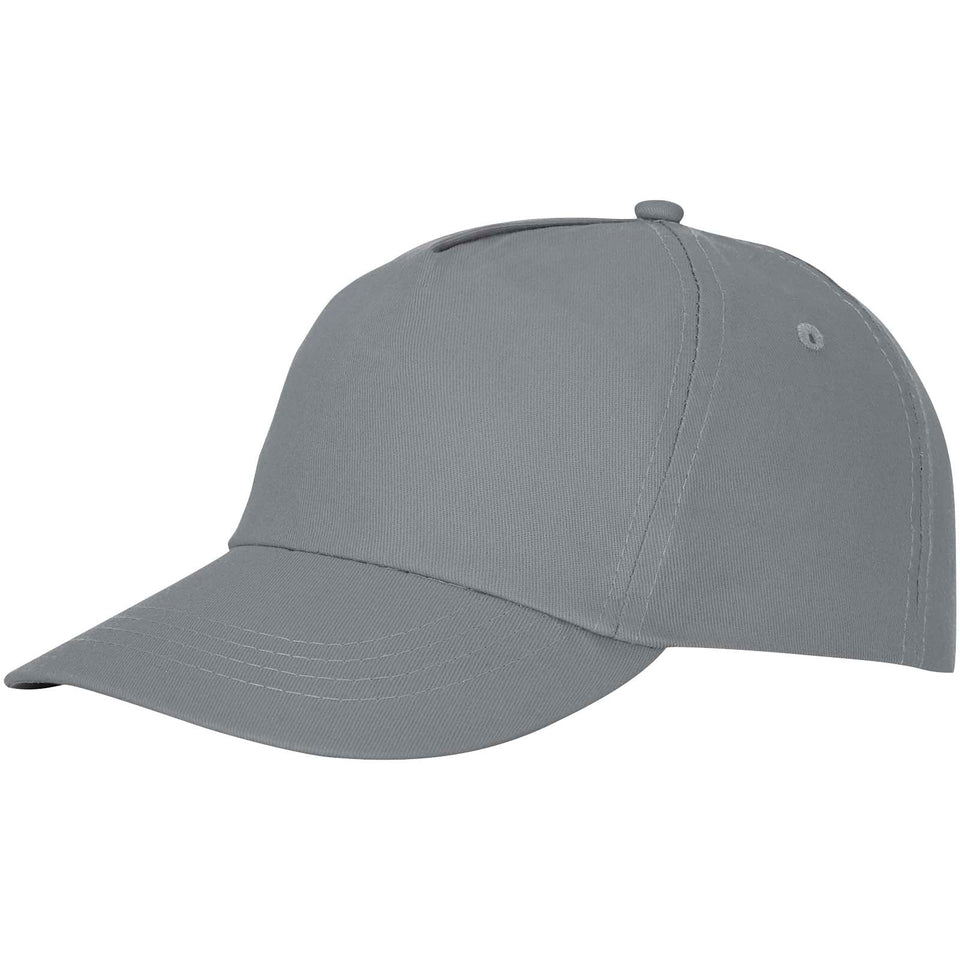 Cappellino Feniks a 5 pannelli personalizzato con logo - Pubblienne