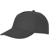 Cappellino Feniks a 5 pannelli personalizzato con logo - Pubblienne