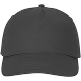 Cappellino Feniks a 5 pannelli personalizzato con logo - Pubblienne