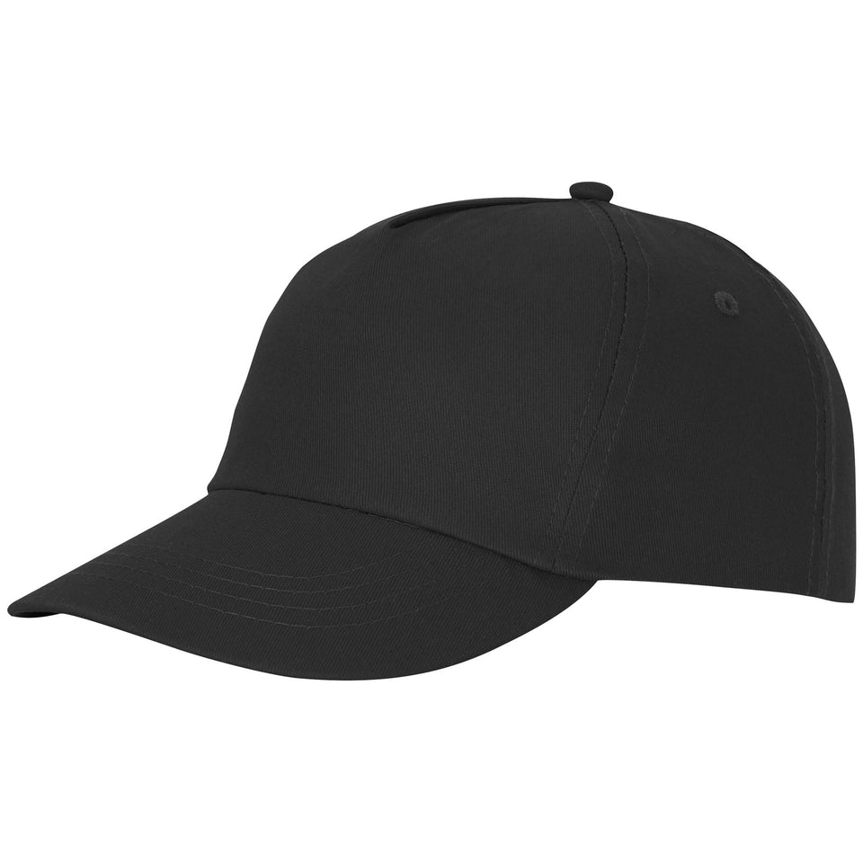 Cappellino Feniks a 5 pannelli personalizzato con logo - Pubblienne