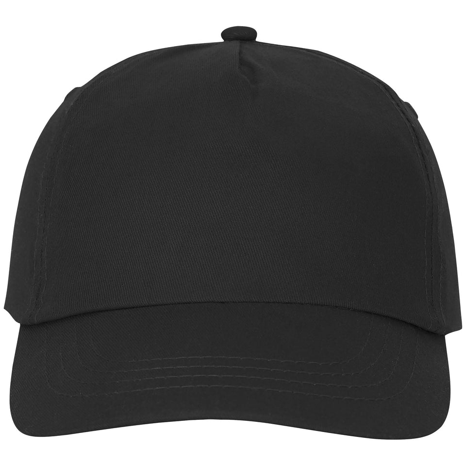 Cappellino Feniks a 5 pannelli personalizzato con logo - Pubblienne