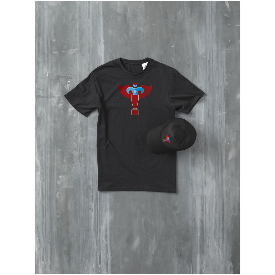Cappellino Feniks a 5 pannelli personalizzato con logo - Pubblienne