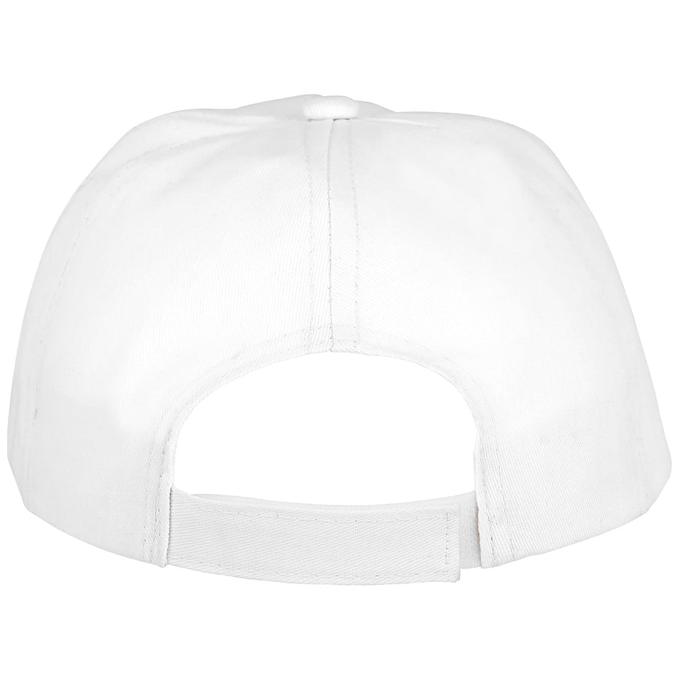Cappellino Feniks a 5 pannelli per bambini personalizzato con logo - Pubblienne
