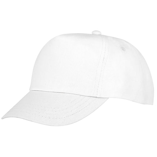 Cappellino Feniks a 5 pannelli per bambini personalizzato con logo - Pubblienne