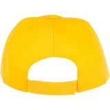 Cappellino Feniks a 5 pannelli per bambini personalizzato con logo - Pubblienne