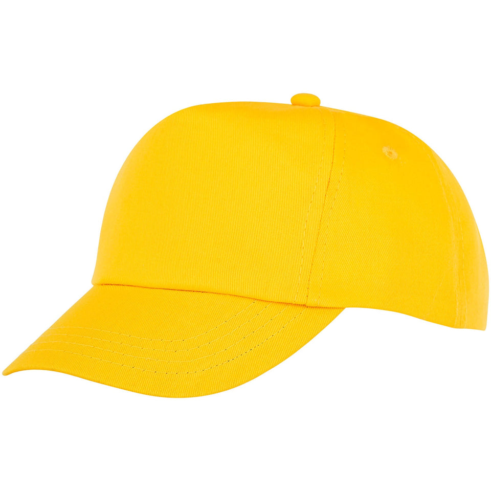 Cappellino Feniks a 5 pannelli per bambini personalizzato con logo - Pubblienne
