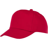 Cappellino Feniks a 5 pannelli per bambini personalizzato con logo - Pubblienne