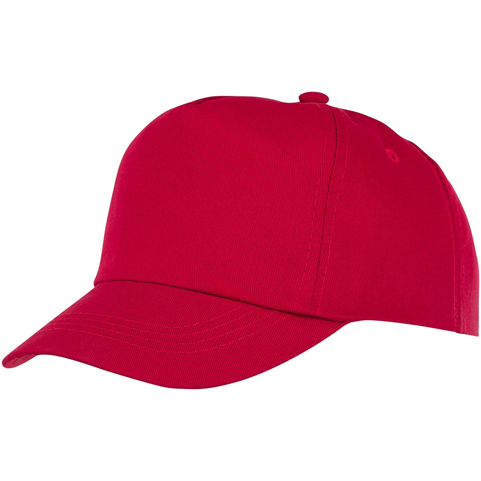 Cappellino Feniks a 5 pannelli per bambini personalizzato con logo - Pubblienne