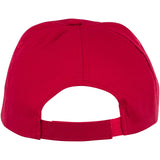 Cappellino Feniks a 5 pannelli per bambini personalizzato con logo - Pubblienne