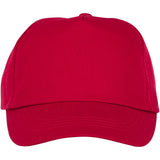 Cappellino Feniks a 5 pannelli per bambini personalizzato con logo - Pubblienne
