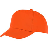 Cappellino Feniks a 5 pannelli per bambini personalizzato con logo - Pubblienne