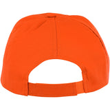 Cappellino Feniks a 5 pannelli per bambini personalizzato con logo - Pubblienne