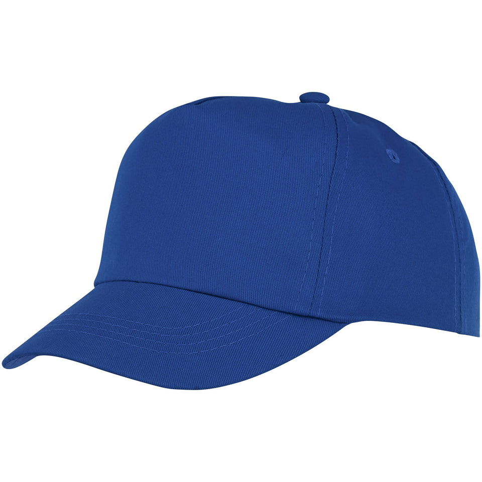 Cappellino Feniks a 5 pannelli per bambini personalizzato con logo - Pubblienne