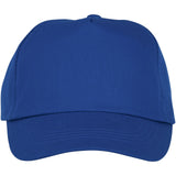 Cappellino Feniks a 5 pannelli per bambini personalizzato con logo - Pubblienne