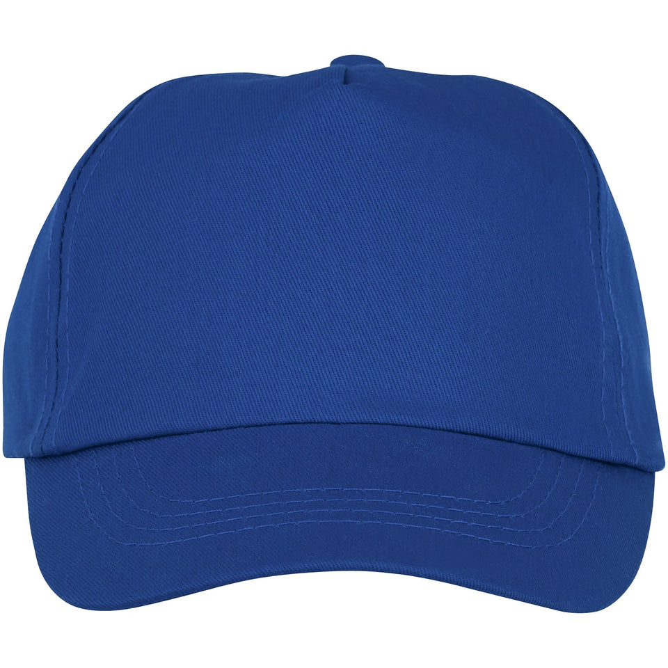 Cappellino Feniks a 5 pannelli per bambini personalizzato con logo - Pubblienne