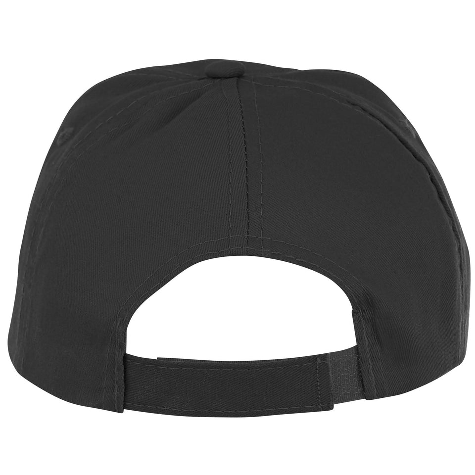 Cappellino Feniks a 5 pannelli per bambini personalizzato con logo - Pubblienne