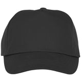 Cappellino Feniks a 5 pannelli per bambini personalizzato con logo - Pubblienne