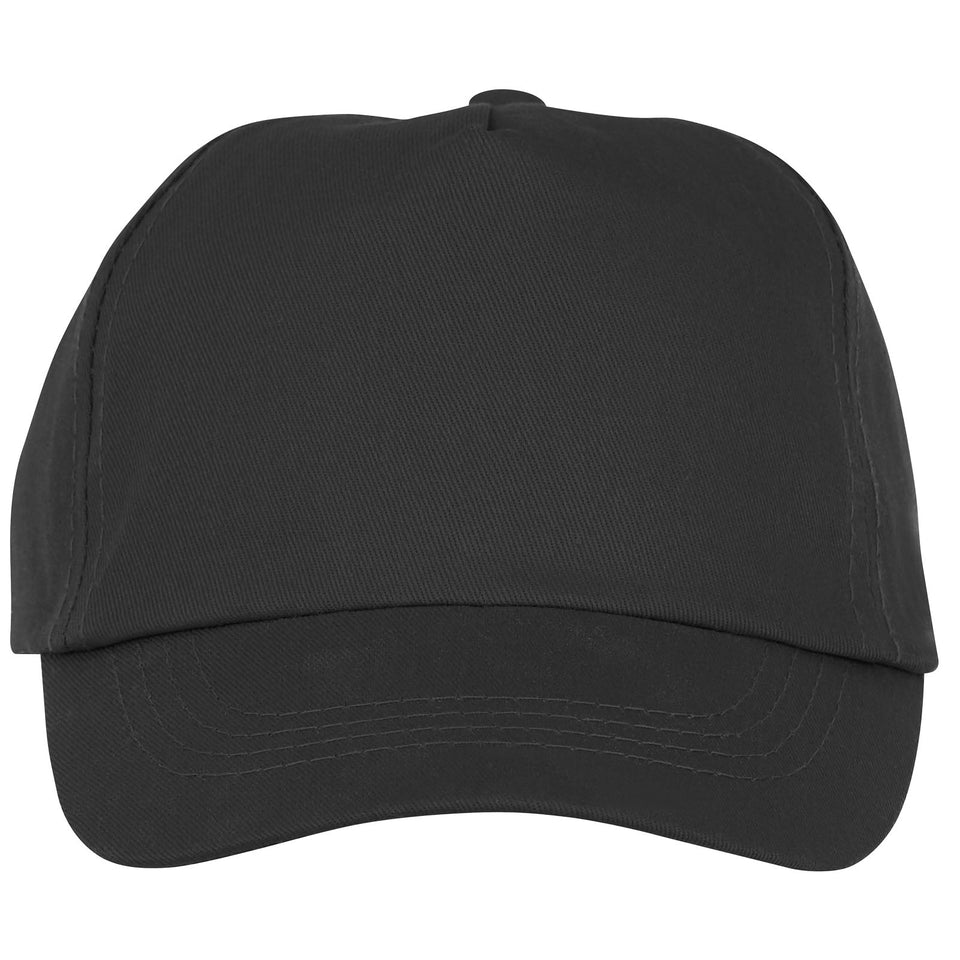 Cappellino Feniks a 5 pannelli per bambini personalizzato con logo - Pubblienne