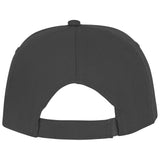 Cappellino con visiera sandwich Styx a 5 pannelli personalizzato con logo - Pubblienne