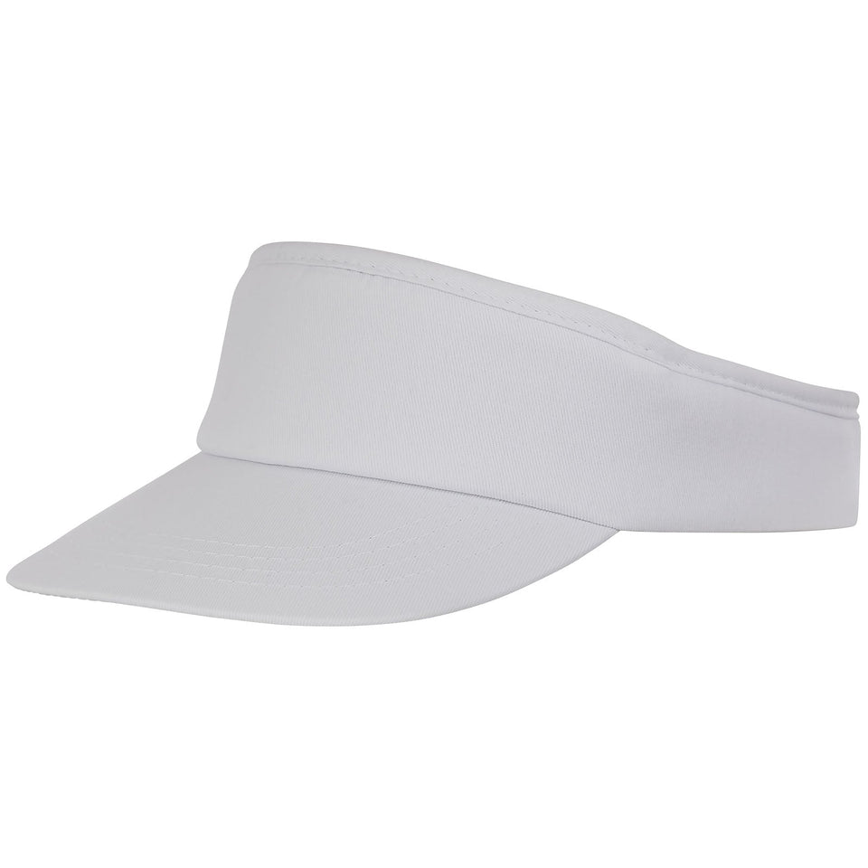 Visiera da sole Hera personalizzato con logo - Pubblienne