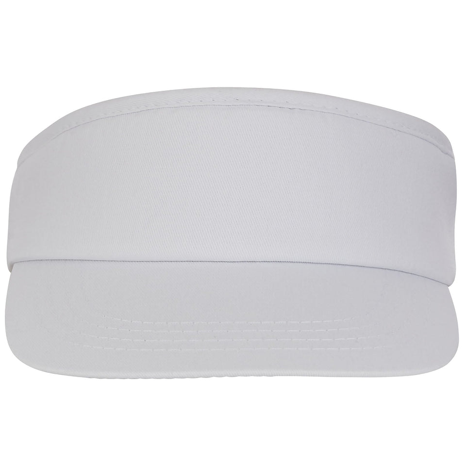 Visiera da sole Hera personalizzato con logo - Pubblienne