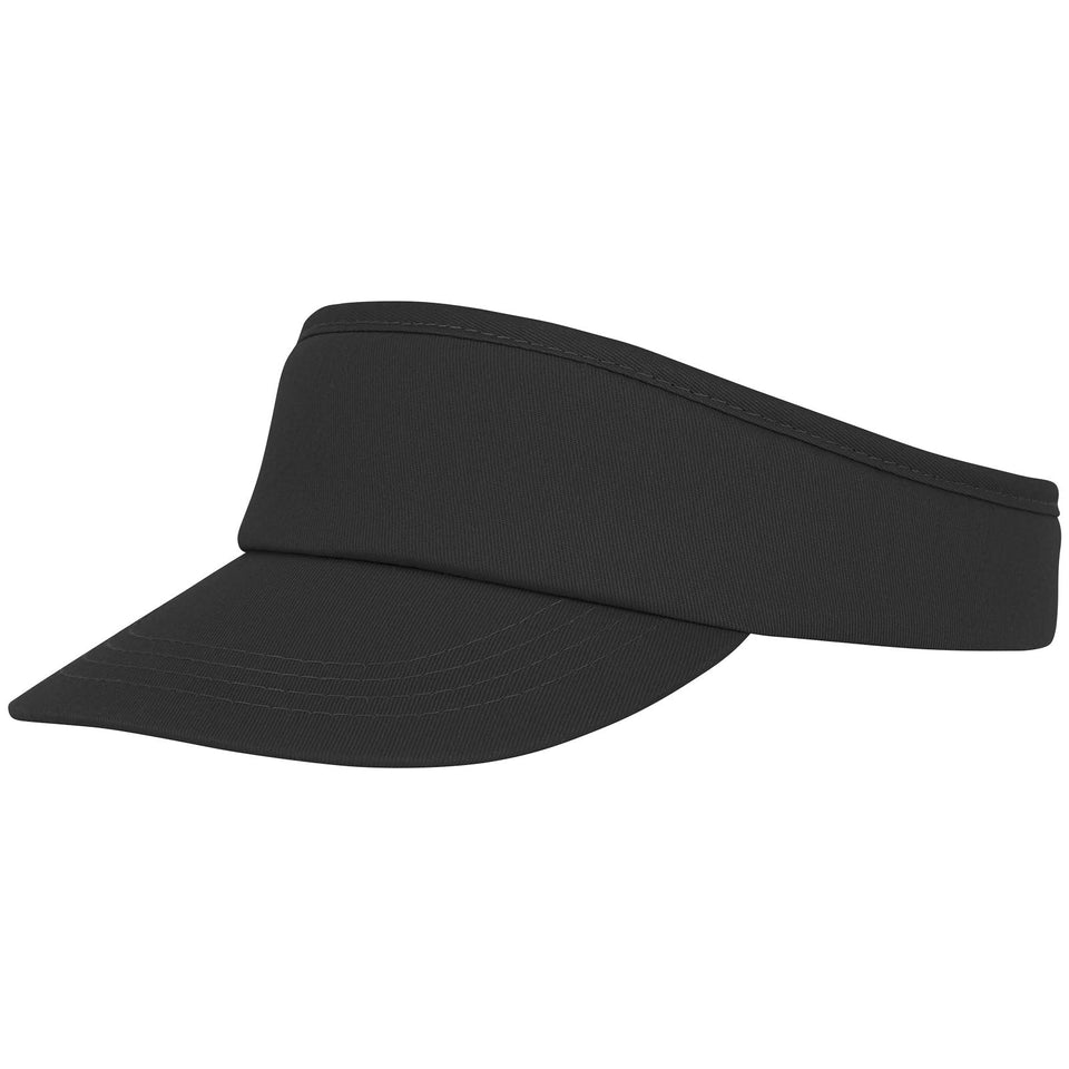 Visiera da sole Hera personalizzato con logo - Pubblienne