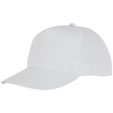Cappellino Hades a 5 pannelli personalizzato con logo - Pubblienne