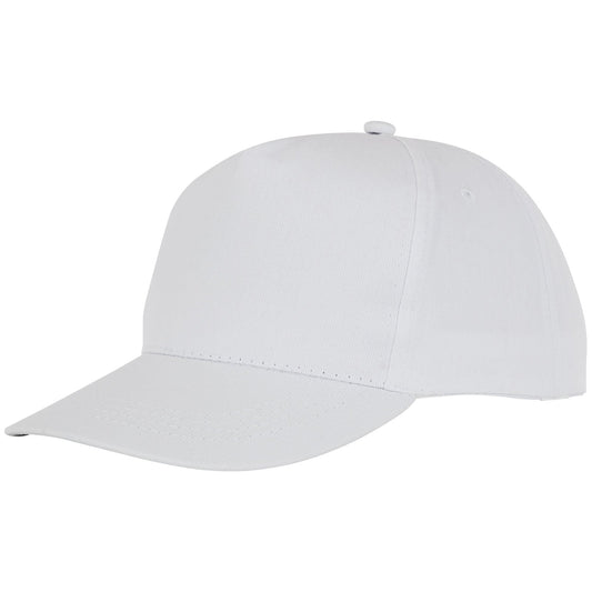 Cappellino Hades a 5 pannelli personalizzato con logo - Pubblienne