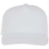 Cappellino Hades a 5 pannelli personalizzato con logo - Pubblienne