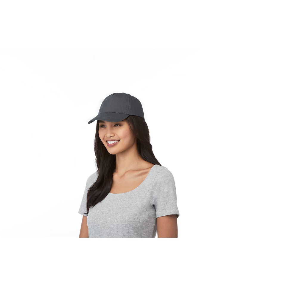 Cappellino Hades a 5 pannelli personalizzato con logo - Pubblienne