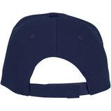 Cappellino Hades a 5 pannelli personalizzato con logo - Pubblienne