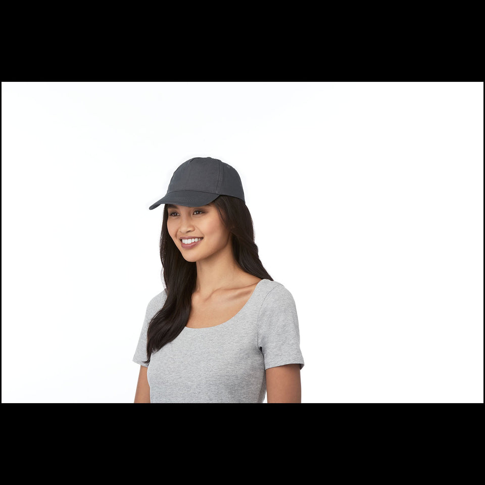 Cappellino Hades a 5 pannelli personalizzato con logo - Pubblienne