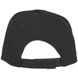 Cappellino Hades a 5 pannelli personalizzato con logo - Pubblienne