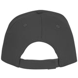 Cappellino con visiera sandwich Ceto a 5 pannelli personalizzato con logo - Pubblienne
