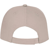 Cappellino Ares a 6 pannelli personalizzato con logo - Pubblienne