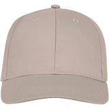 Cappellino Ares a 6 pannelli personalizzato con logo - Pubblienne