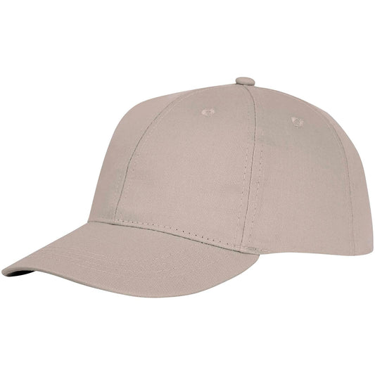 Cappellino Ares a 6 pannelli personalizzato con logo - Pubblienne