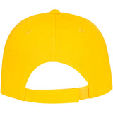 Cappellino Ares a 6 pannelli personalizzato con logo - Pubblienne