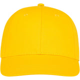 Cappellino Ares a 6 pannelli personalizzato con logo - Pubblienne