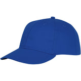Cappellino Ares a 6 pannelli personalizzato con logo - Pubblienne