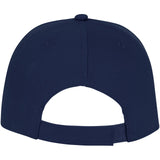 Cappellino Ares a 6 pannelli personalizzato con logo - Pubblienne