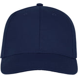 Cappellino Ares a 6 pannelli personalizzato con logo - Pubblienne