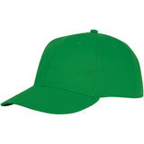 Cappellino Ares a 6 pannelli personalizzato con logo - Pubblienne