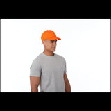 Cappellino Ares a 6 pannelli personalizzato con logo - Pubblienne