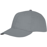 Cappellino Ares a 6 pannelli personalizzato con logo - Pubblienne