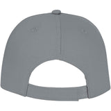 Cappellino Ares a 6 pannelli personalizzato con logo - Pubblienne