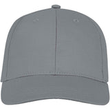 Cappellino Ares a 6 pannelli personalizzato con logo - Pubblienne