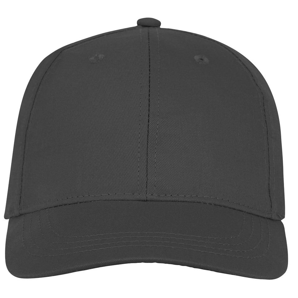 Cappellino Ares a 6 pannelli personalizzato con logo - Pubblienne